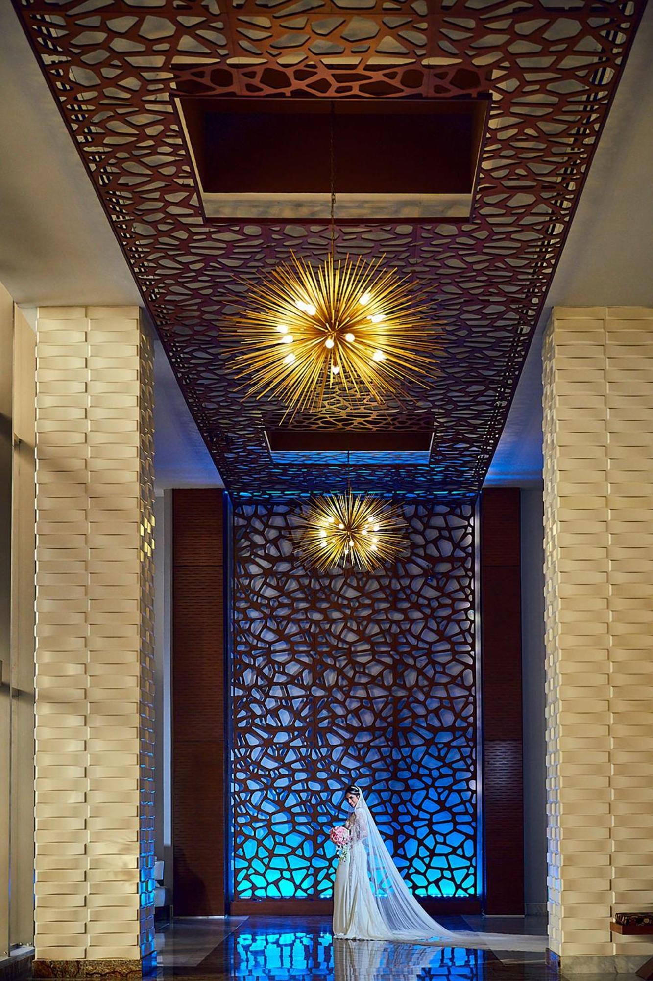 Waldorf Astoria Panama Hotel Exterior foto